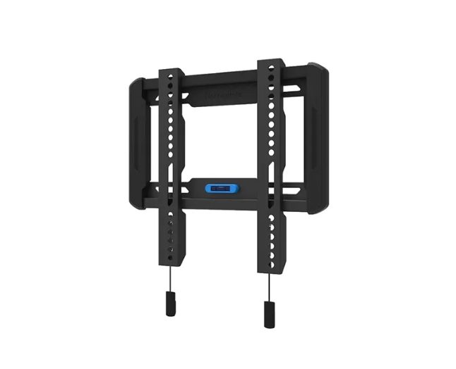 Neomounts Screen Wall Mount (фиксиран, ултра тънък, VESA 200x200)