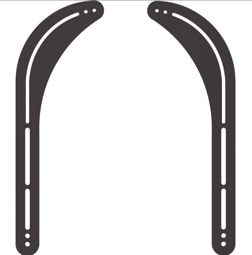 Neomounts Soundbar Mount