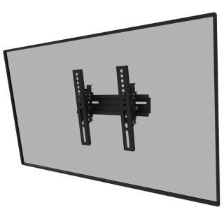 Neomounts Screen Wall Mount (tilt, lockable, VESA 200x200)