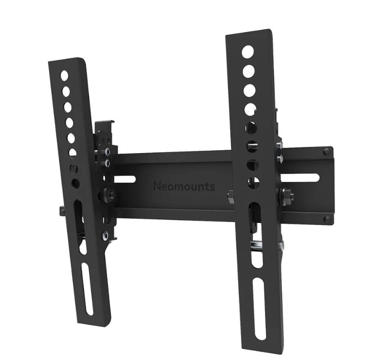 Neomounts Screen Wall Mount (tilt, lockable, VESA 200x200)