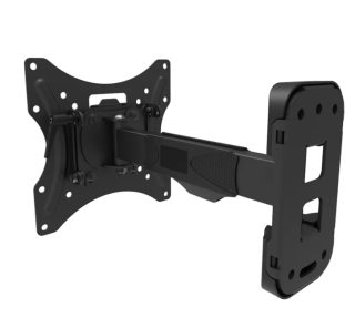 Neomounts Screen Wall Mount (full motion, 2 pivots, VESA 200x200)
