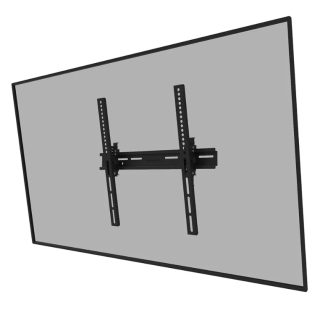 Neomounts Screen Wall Mount (tilt, lockable, VESA 400x400)