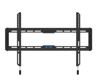 Neomounts Screen Wall Mount (фиксирана, ултратънка, VESA 600x400)