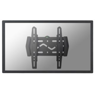 Neomounts Flat Screen Wall Mount (фиксирана, ултратънка)