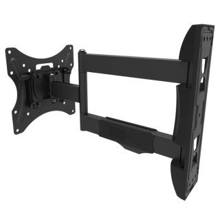 Neomounts Screen Wall Mount (full motion, 3 pivots, VESA 200x200)