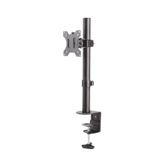 Neomounts Flat Screen Desk Mount (clamp/grommet)