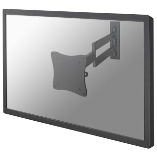 Neomounts Flat Screen Wall Mount (3 pivots & tiltable)