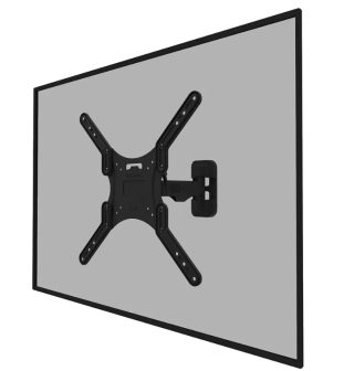 Neomounts Screen Wall Mount (full motion, 2 pivots, VESA 400x400)