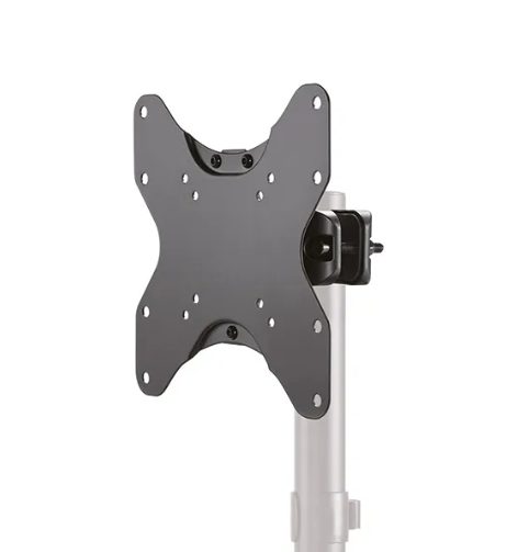 Neomounts Screen Pole Clamp/Truss Mount 1 pivot VESA 200x200 (polediameter 28-50 mm)
