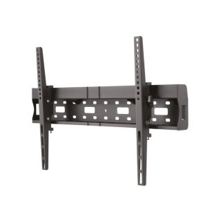 Neomounts Flat Screen Wall Mount (tiltable) Incl. storage for Mediaplayer/Mini PC
