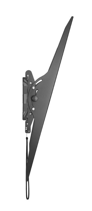 Sunne 60-100-ET Стойка за телевизор, 60"-100", макс. 100кг, макс. VESA 200x1000, наклон -15/+15 °