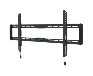 Neomounts Screen Wall Mount (фиксирана, ултратънка, VESA 800x400)