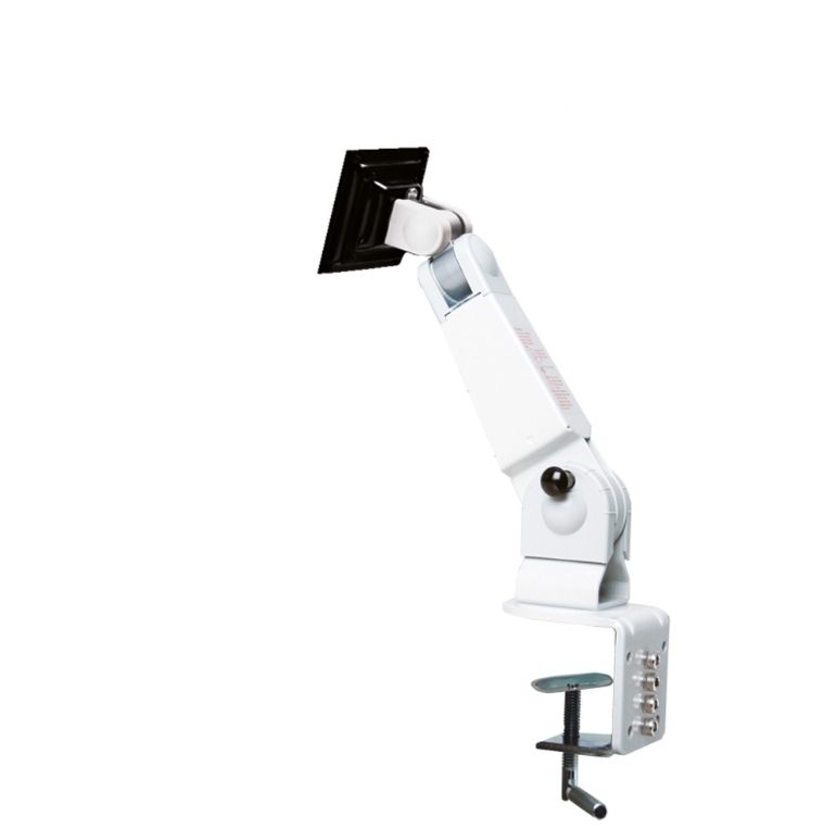 Neomounts Flat Screen Desk Mount (clamp)
