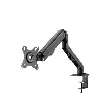 Neomounts Flat Screen Desk Mount (стойка/проходен отвор)