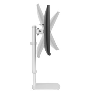 Neomounts Flat Screen Desk Mount (стойка)