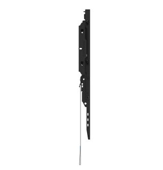 Neomounts Level-750 тежкотоварна стенна стойка 42-86", макс 125 кг, фиксирана, с ключалка