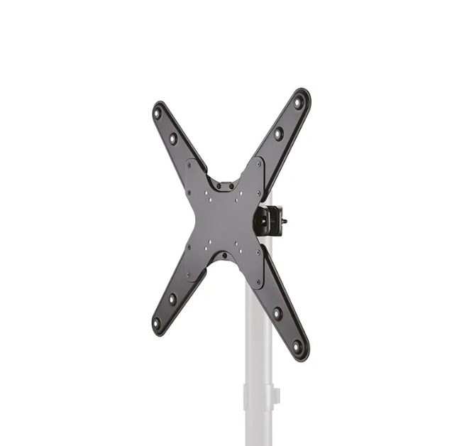 Neomounts Screen Pole Clamp/Truss Mount 1 pivot VESA 400x400 (pole diameter 28-50 mm)