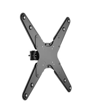 Neomounts Screen Pole Clamp/Truss Mount 1 pivot VESA 400x400 (pole diameter 28-50 mm)