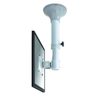 Neomounts Flat Screen Ceiling Mount (Height: 37-47 cm)