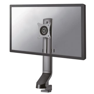 Neomounts Flat Screen Desk Mount (clamp/grommet)