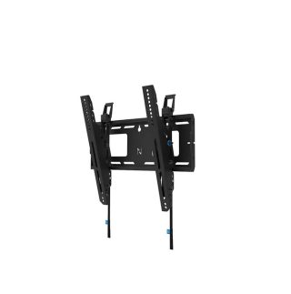Neomounts Level-750 тежкотоварна стойка за стена 42-75", макс. 100 кг, накланяне, заключване