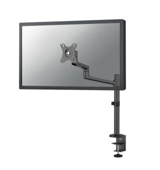 Neomounts Next Lite Flat Screen Desk Mount (clamp+grommet)