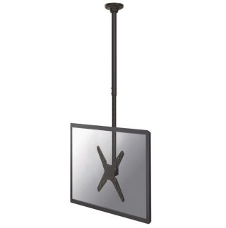 Neomounts Flat Screen Ceiling Mount (Height: 106-156 cm)