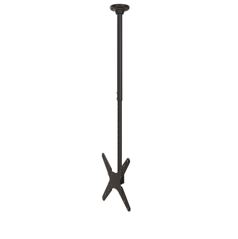 Neomounts Flat Screen Ceiling Mount (Height: 106-156 cm)