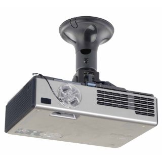 Neomounts Projector Ceiling Mount (височина: 19 cm)