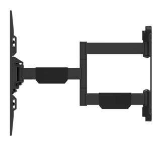 Neomounts Screen Wall Mount (full motion, 3 pivots, VESA 600x400)
