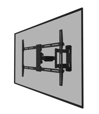 Neomounts Screen Wall Mount (full motion, 3 pivots, VESA 600x400)