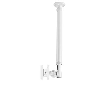 Neomounts Flat Screen Ceiling Mount (Height: 79-129 cm)