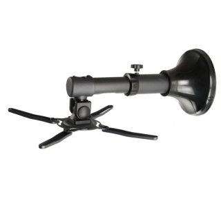 Neomounts Projector Wall Mount (дължина: 37-47 см = ултра къс проекционен обхват), черен