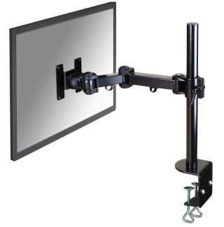 Neomounts Flat Screen Desk Mount (clamp)