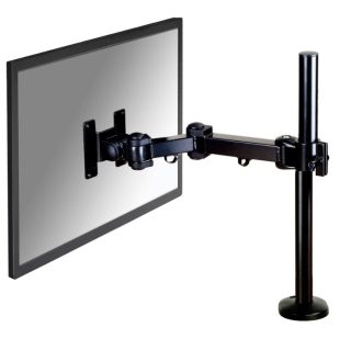 Neomounts Flat Screen Desk Mount (grommet)