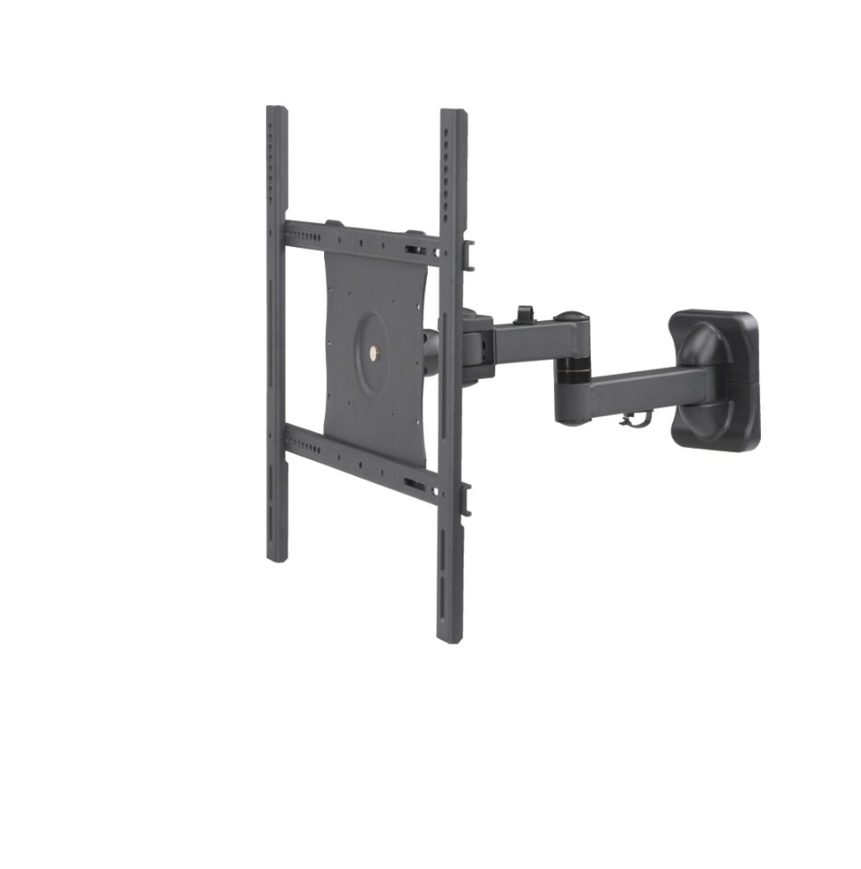 Neomounts Flat Screen Wall Mount (3 pivots & tiltable)