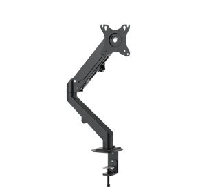 Neomounts Gas Spring Desk Mount (clamp/grommet)