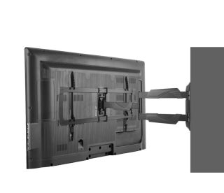 Neomounts Flat Screen Wall Mount (tilt & turn), 32"-60"