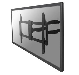 Neomounts Flat Screen Wall Mount (tilt & turn), 32"-60"