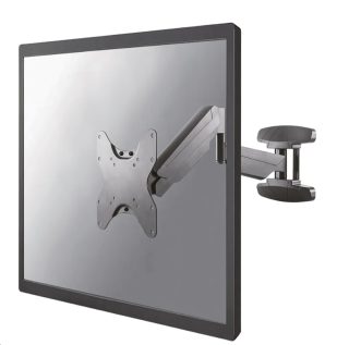 Neomounts стенна стойка с газов амортисьор за телевизор (3 шарнира VESA 200x200)