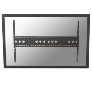 Neomounts Flat Screen Wall Mount - ideal for Large Format Displays (fixed) - 150 KG