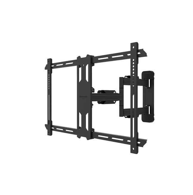 Neomounts Level-850 стойка за стена за телевизор 40-70" - пълно движение - бърз монтаж
