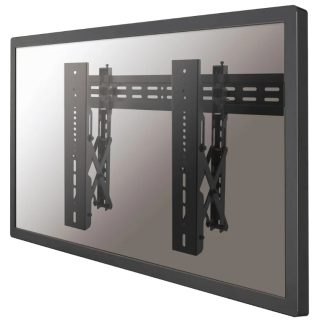 Neomounts Flat Screen Wall Mount за видео стени (изтеглящ се/разтегателен)