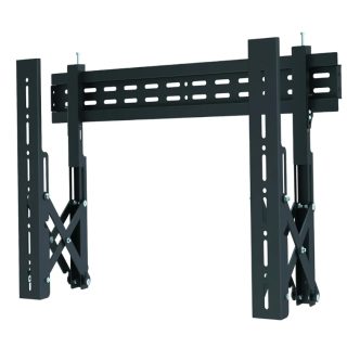 Neomounts Flat Screen Wall Mount за видео стени (изтеглящ се/разтегателен)
