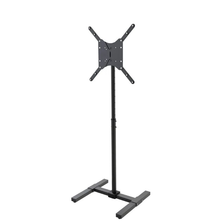 Neomounts Flat Screen Floor Stand (височина: 75-124 см)