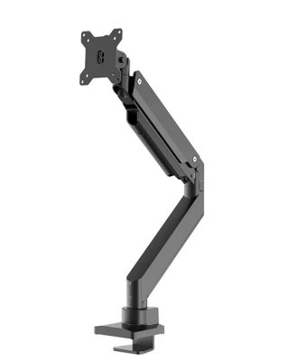 Neomounts Monitor arm 10-49" - газов механизъм - Topfix - 180°-стоп
