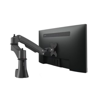 BenQ Arm, стойка за монитор за монтаж на бюро AS10