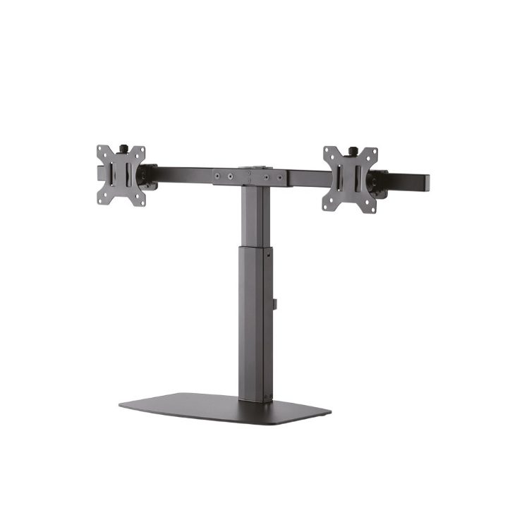 Neomounts Flat Screen Desk Mount (stand) за 2 монитора
