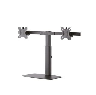 Neomounts Flat Screen Desk Mount (stand) за 2 монитора