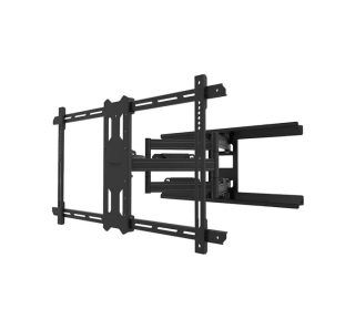 Neomounts Level-850 стенен монтаж (пълно движение, 3 шарнира, VESA 800x400)